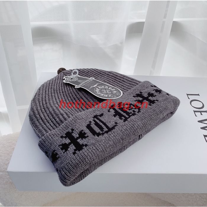 Chrome Heart Hat CRH00010 Chrome Heart Hat CRH00010
